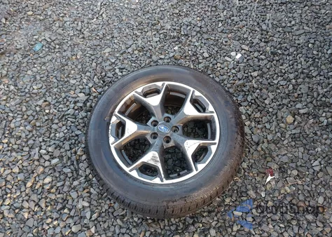 2019 Subaru Crosstrek 2.0I Premium from USA, damaged, VIN JF2GTACC5KH245576